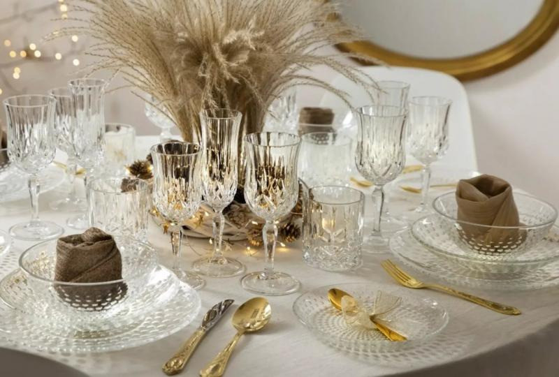 Офіційний дистриб’ютор посуду RCR в Україні Ужгород - зображення 1