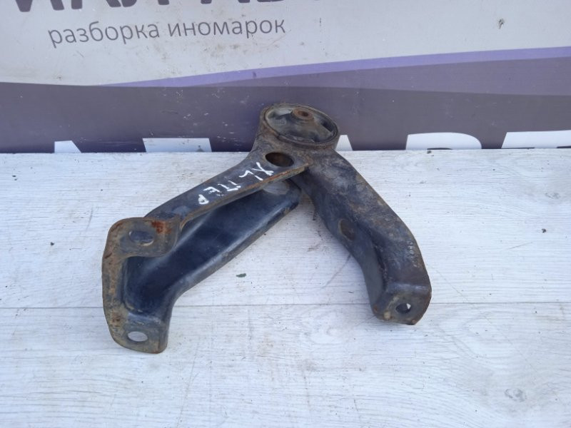 Подушка ДВС передняя Mitsubishi Outlander XL 2007 (б/у) Киев - изображение 3