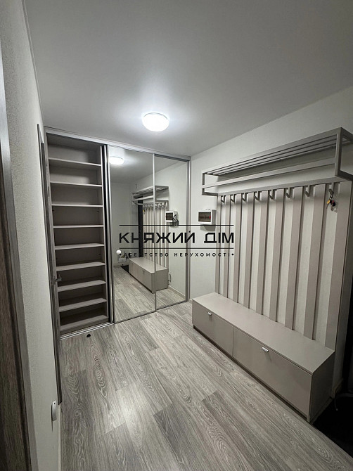 Оренда 1 кімнатної квартири ЖК Likograd Perfect Town № 11204015 Київ - зображення 4
