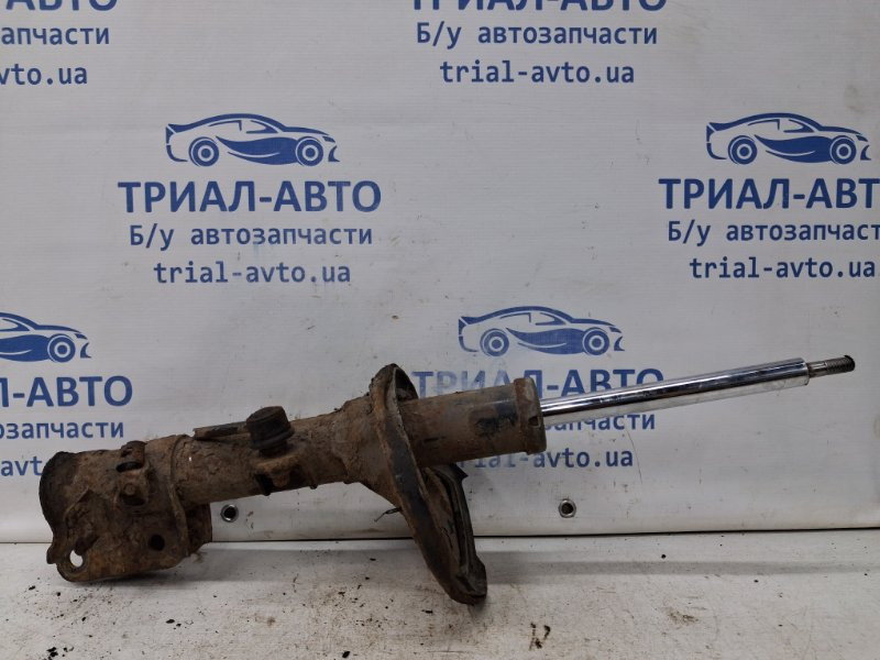 Амортизатор задний Hyundai Tucson JM 2.0 DIESEL D4EA 2004 лев. (б/у) Киев - изображение 4