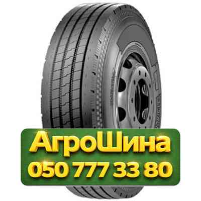 315/70R22.5 Constancy Ecosmart 62 152/148M PR18 Рулевая грузовая шина Киев