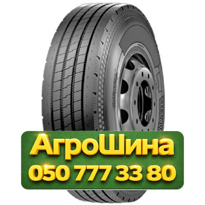 315/70R22.5 Constancy Ecosmart 62 152/148M PR18 Рулевая грузовая шина Киев - изображение 1
