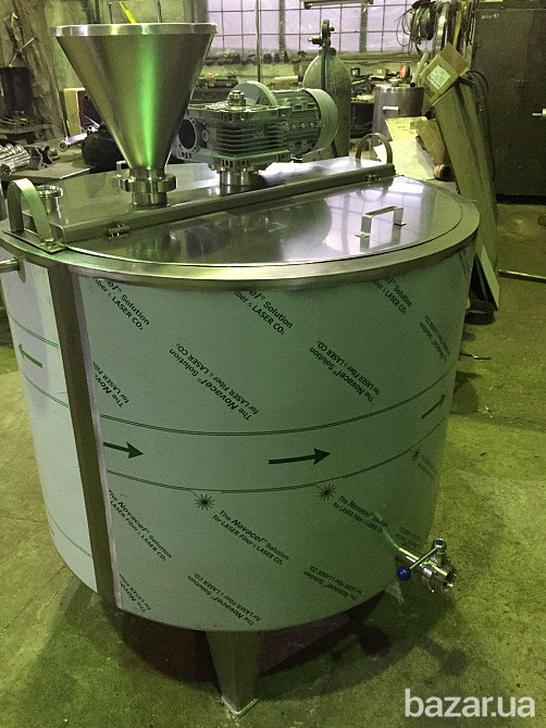 Котел пищеварочный Полтава - зображення 2