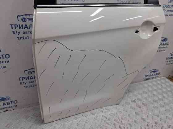 Дверь задняя левая Mitsubishi ASX 2010- 5730A977 (Арт. 63468) Киев