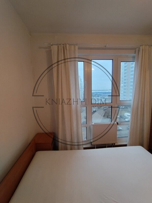 Оренда 2 кімнатної квартири ЖК Патріотика по вул. Бориса Гмирі 14 № 11202796 Київ - зображення 12