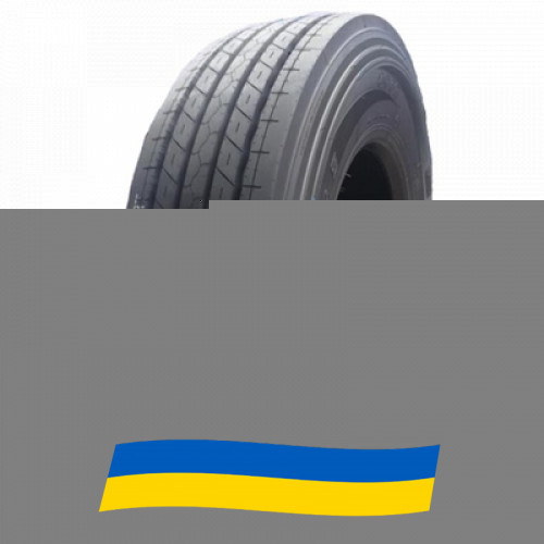 295/80 R22.5 Maxell Super HA1 154/150L Рулевая шина Київ - зображення 1