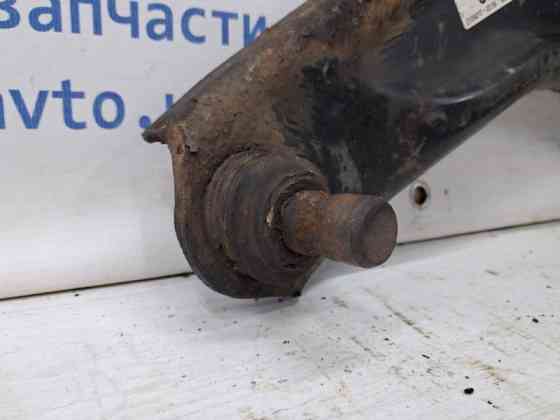 Рычаг левый Nissan Qashqai 2013-2022 545014EA0B (Арт. 65063) Київ