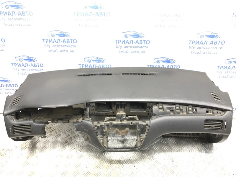 Торпеда с подушкой бесопасности Mitsubishi Lancer 2003-2009 MR654795 (Арт. 38357) Киев - изображение 1