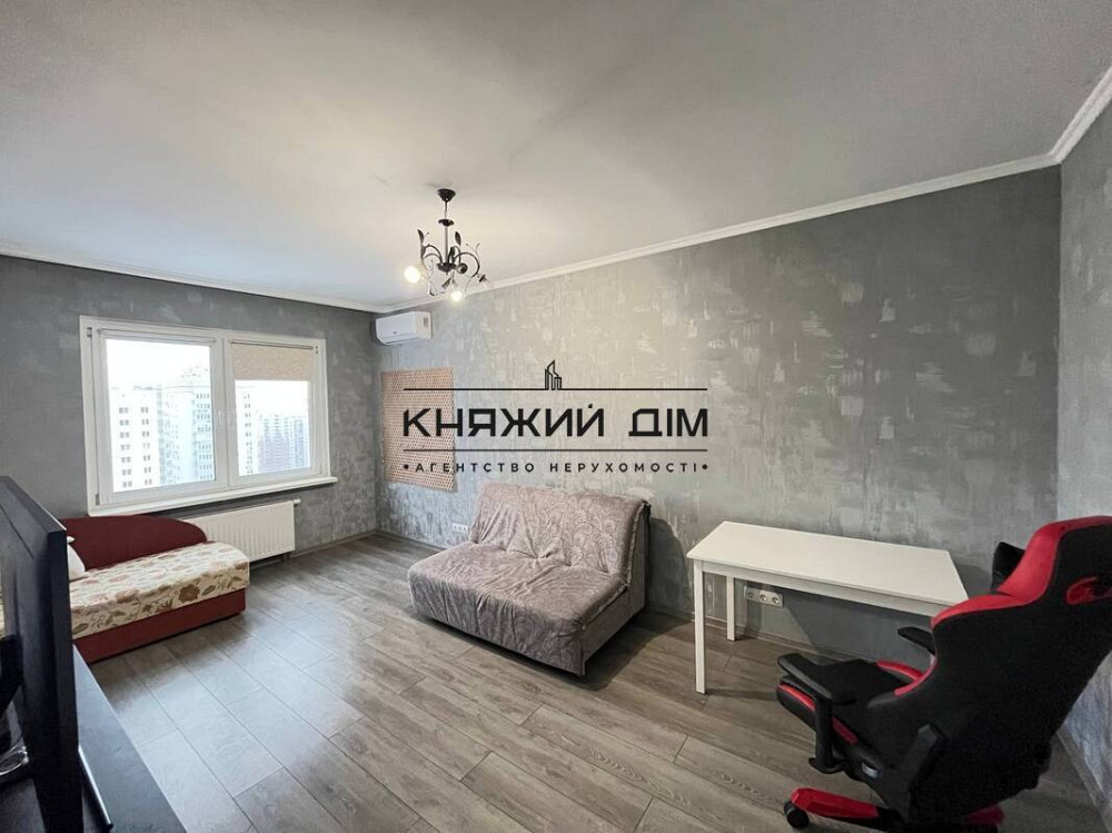 ГЕНЕРАТОР Є ! Оренда 2- кімнатна квартира ЖК Патріотика м. Осокорки КОД 11203907 Київ - зображення 12