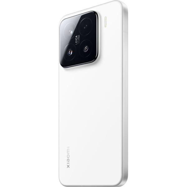 Смартфон Xiaomi 15 12/512GB NFC White Global (Код товару:40645) Харків - зображення 7