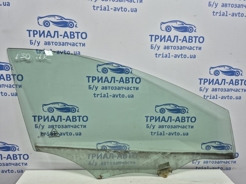 Стекло двери переднее правое Hyundai I30 GD 1.6 DIESEL D4FB 2011 (б/у) Киев - изображение 1