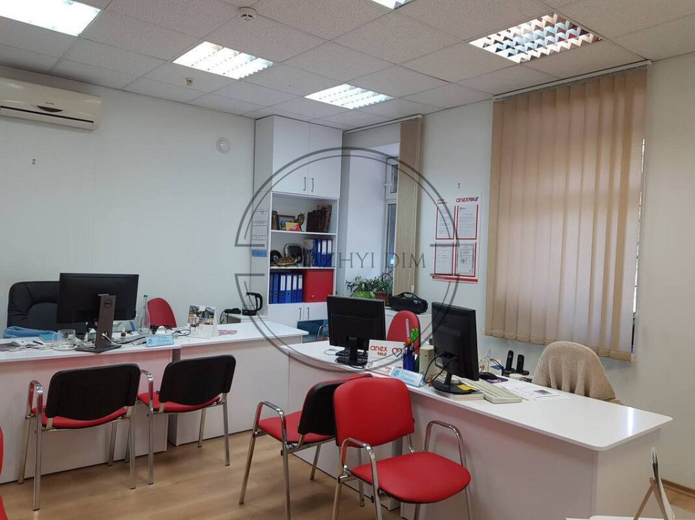 Аренда офиса по ул. Грушевского 28/2 1 этаж 1418881 Киев - изображение 11