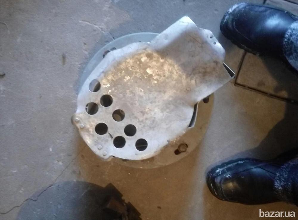 Клапана КИДМ-200, -4шт. Харків - зображення 8