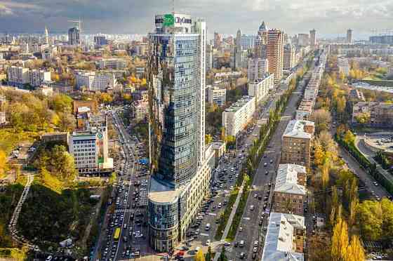 продажа офисное здание Киев, Печерский, 10000000 $ Київ
