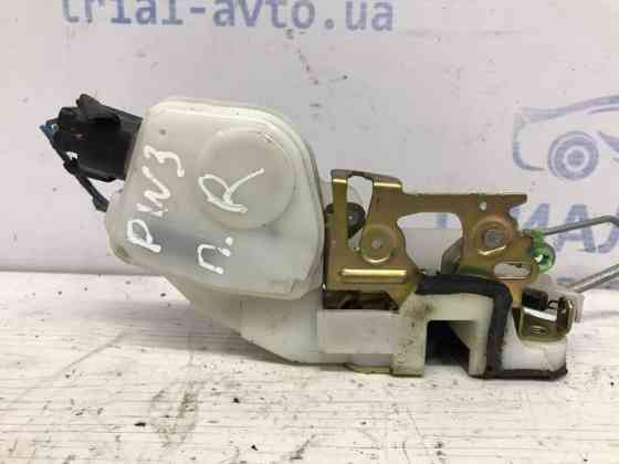 Замок двери передний правый Mitsubishi Pajero Wagon 1999-2006 MR512236 (Арт. 54516) Киев