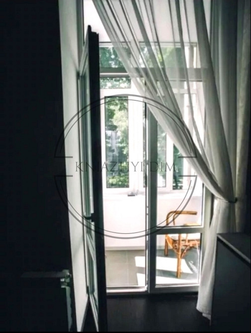 Сдается шикарная 2 к.кв. возле м. Крещатик № 11165243 Киев - изображение 10