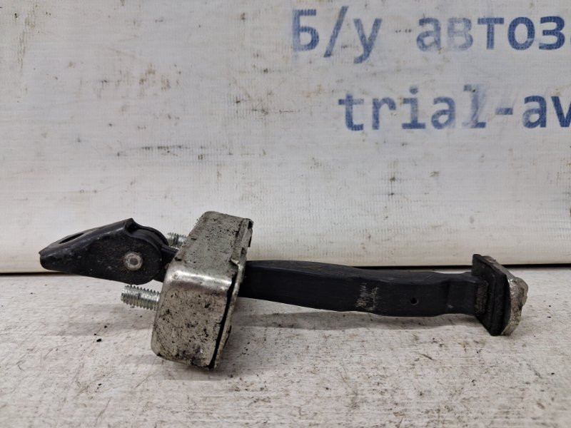 Ограничитель двери передний правый Infiniti Q50 V37 2.2 DIESEL OM651 2013 (б/у) Київ - зображення 1