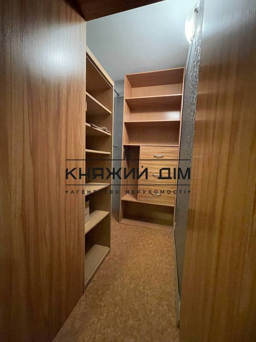 Оренда 1 кімнатної квартири на Русанівській Набережній № 11131961 Киев - изображение 12