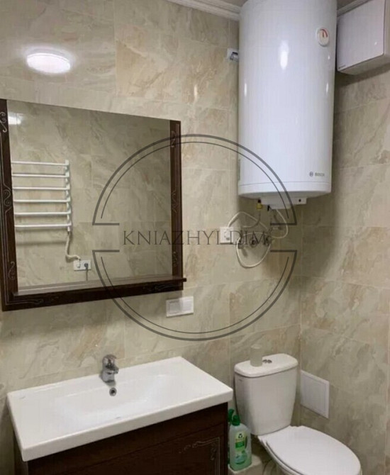 Продаж 1-но к. квартири на Осокорках. №21146310 Київ - зображення 7