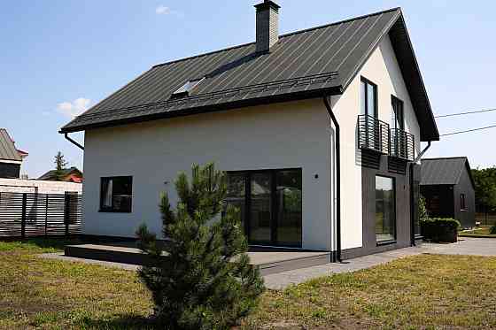 продажа 4-к дом Бориспольский, Гнедин, 175000 $ 