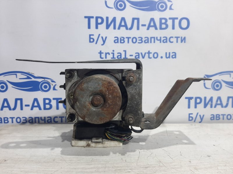 Блок abs Mitsubishi Outlander CU 2.4 БЕНЗИН 4G69 2003 (б/у) Київ - зображення 5