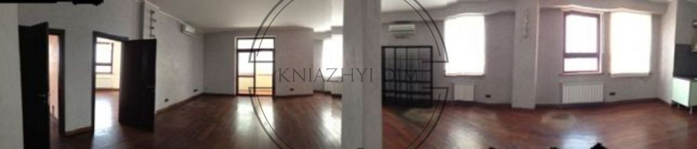 Аренда офиса 200 м2, м. Олимпийская. № 1414081 Киев - изображение 1