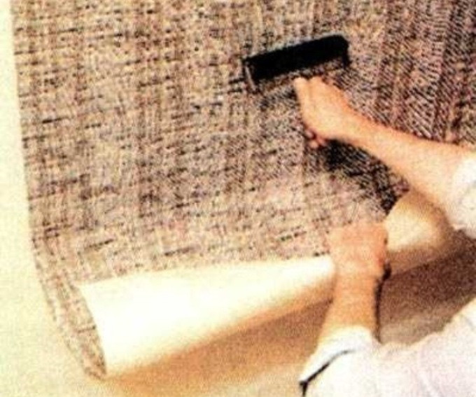 Поклейка обоев Шпаклевка Покраска Маляр Київ - зображення 1