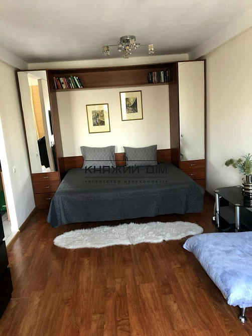 Оренда 1-но к. квартири біля Голосіївського парку. м. Голосіївська. № 11203871 Київ - зображення 1