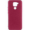 Чехол Silicone Cover Ummi Lakshmi (AA) для Xiaomi Redmi Note 9 / Redmi 10X Херсон