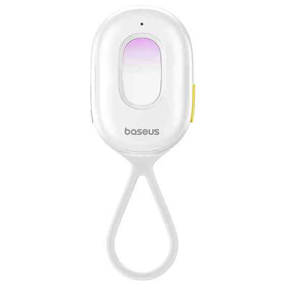 Детектор скрытых камер Baseus Heyo Series II 60 mAh (L60476900) Херсон