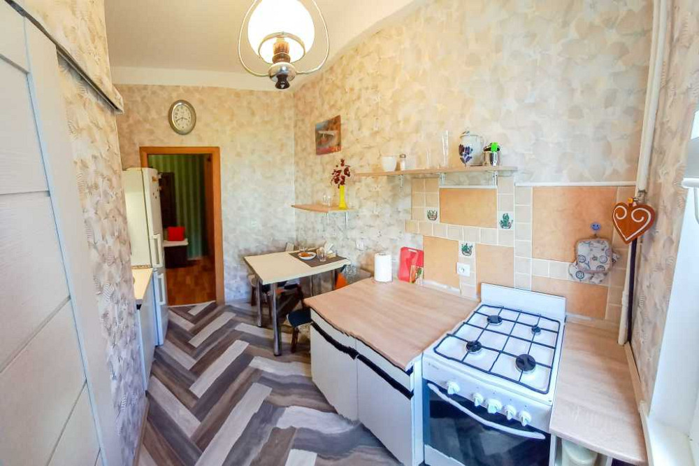 долгосрочная аренда 2-к квартира Киев, Соломенский, 15000 грн./мес. Киев - изображение 12