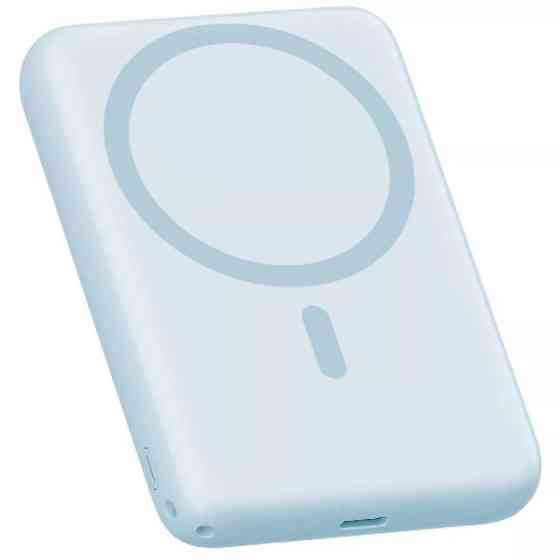 Power Bank Proove X-Core 22.5W 10000mAh Sky Blue (PNXC22010008) Харків
