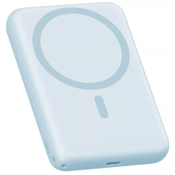 Power Bank Proove X-Core 22.5W 10000mAh Sky Blue (PNXC22010008) Харків - зображення 2