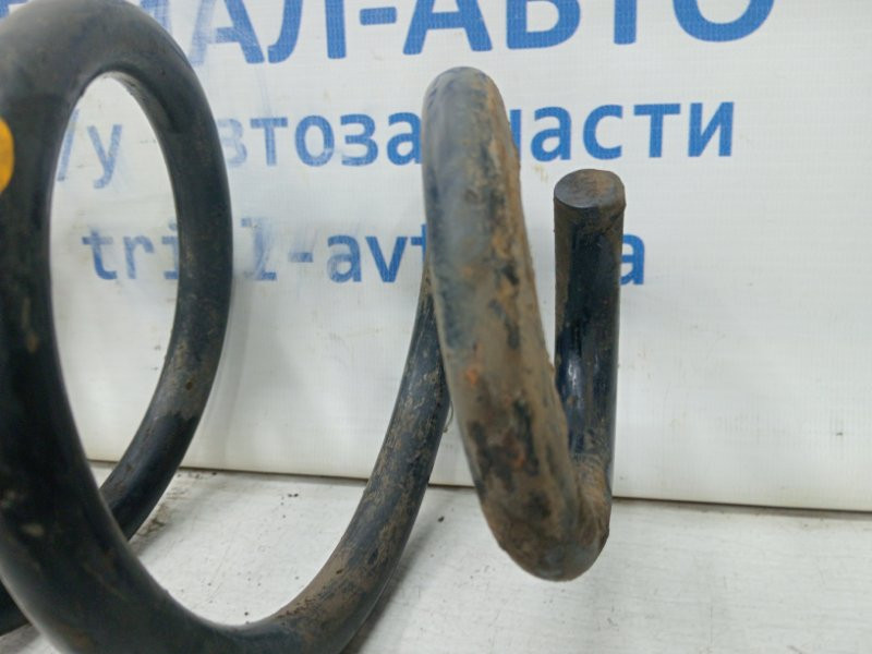 Пружина задняя Nissan X-Trail T31 2.0 DIESEL M9R 2007 (б/у) Киев - изображение 3
