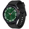 Смарт-годинник Samsung Galaxy Watch 6 Classic 47mm LTE R965 Black (SM-R965FZKA) EU (Код товару:40648 Харьков