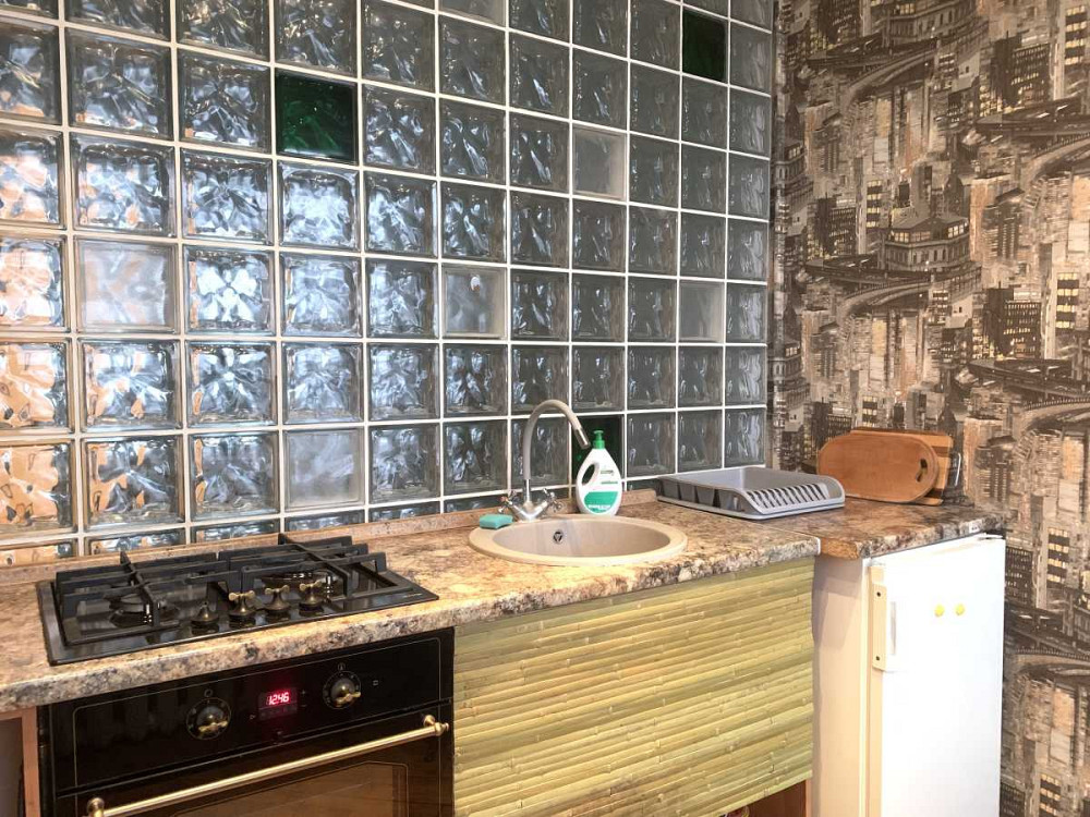 посуточная аренда 3-к квартира Киев, Подольский, 2000 грн./сутки Київ - зображення 5