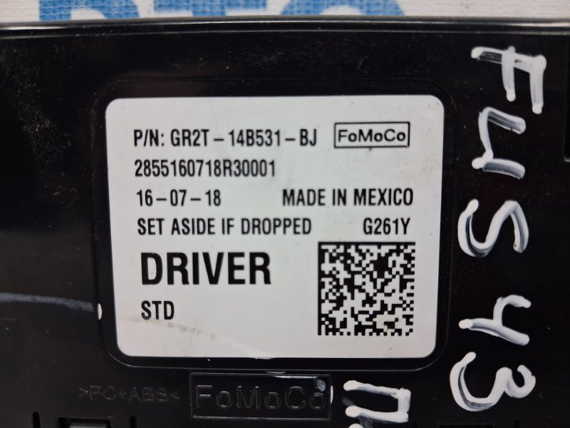 Блок управления Ford Fusion USA 2 1.5 БЕНЗИН ENUN0 2013 (б/у) Киев - изображение 3
