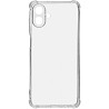 Чохол ArmorStandart Air Force Camera Cov для Samsung A08 A085 Прозорий (ARM92501) Харків