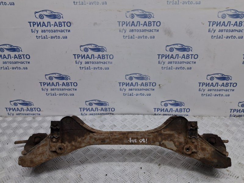 Балка задней подвески Hyundai I30 2007-2012 554102H000 (Арт. 61996) Киев - изображение 5