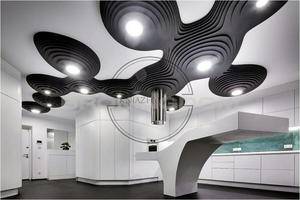 1 кімн студія в ЖК New York, вул. Антоновича, 74 № 11202729 Київ - зображення 4