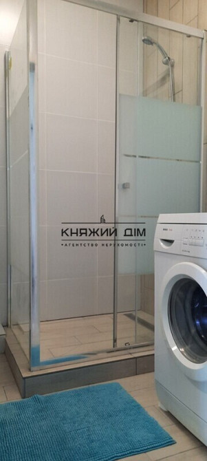 ОРЕНДА 1к кв ЖК Метрополія Дарниця вул. Гаспринського 3 Код №11203789 Київ - зображення 6