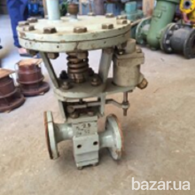 Запорная арматура для сжатого воздуха (компрессоров) Полтава - изображение 1
