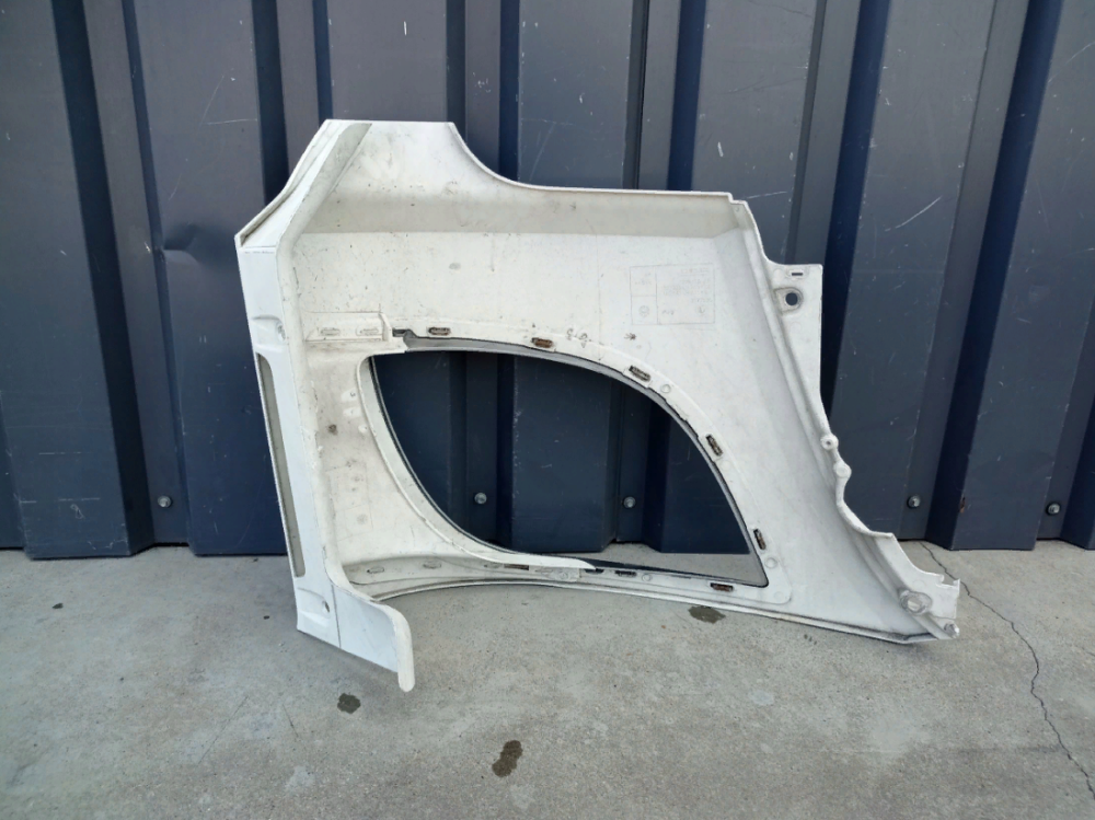 1861949 Окуляр фары левый DAF XF 106 Euro 6 Львів - зображення 2