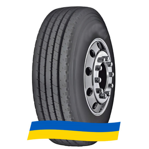 295/80 R22.5 Firemax FM66 152/148M Рульова вантажна шина Київ - зображення 1