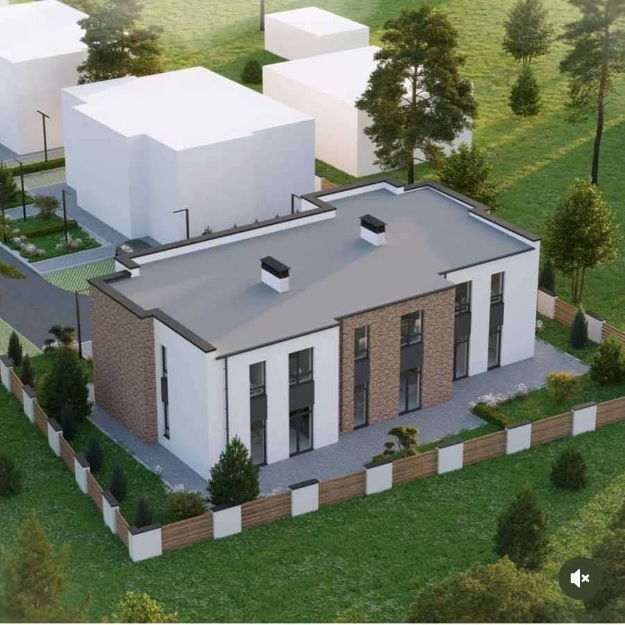 продажа 4-к таунхаус Нетишин, 99000 $  - зображення 3