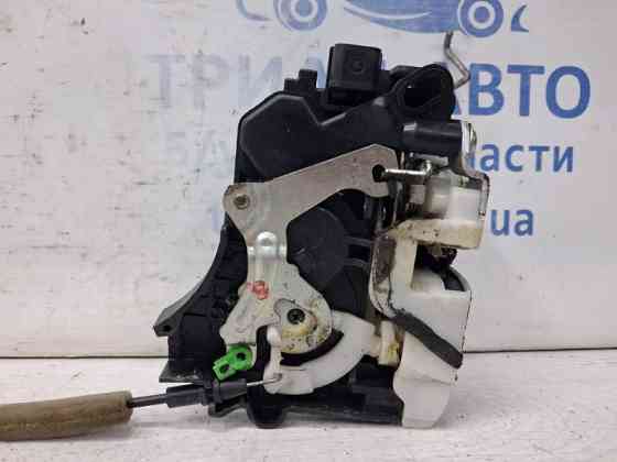 Замок двери передний левый Mitsubishi Outlander 2003-2006 5715A059 (Арт. 66558) Київ