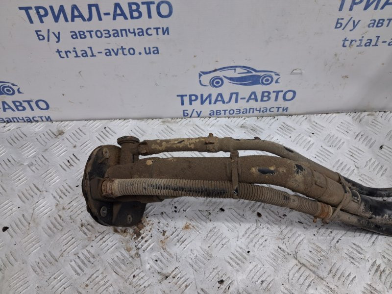 Горловина заливная Kia Ceed ED 1.6 DIESEL D4FB 2006 (б/у) Київ - зображення 6