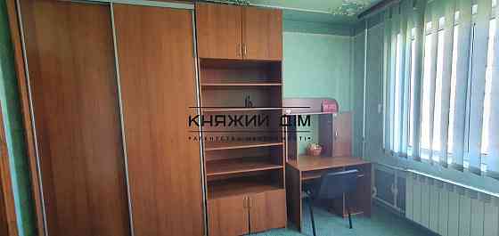 БЕЗ КОМІСІЇ! Продаж 3-кімнатної квартири м. Харківська Киев