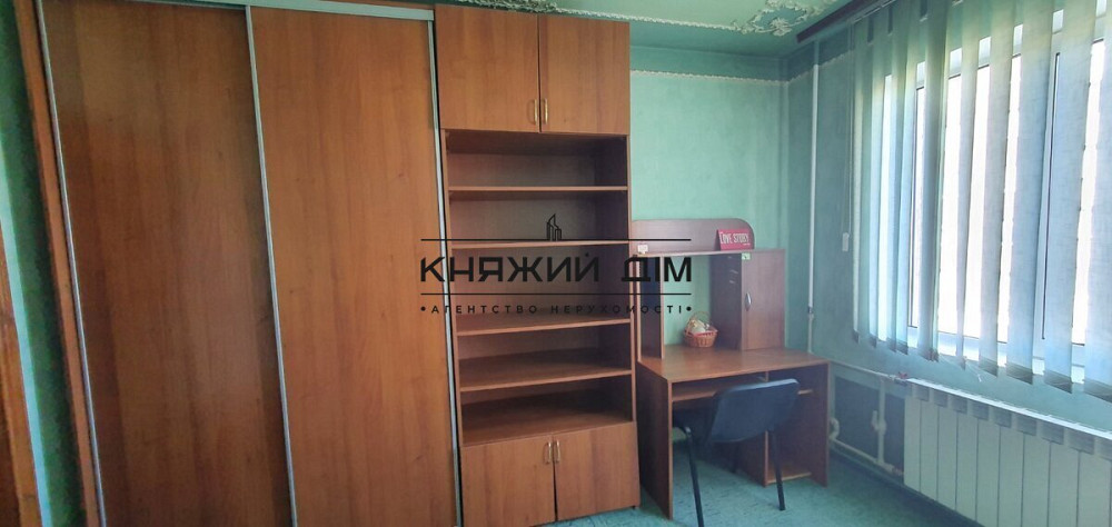 БЕЗ КОМІСІЇ! Продаж 3-кімнатної квартири м. Харківська Киев - изображение 4