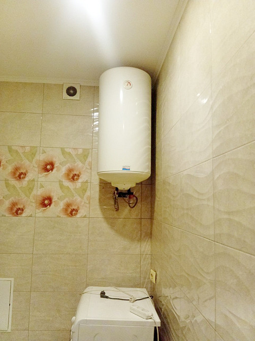 НАУ, Шулявская, Политех 10-15мин.Сдам квартиру. Киев - изображение 12